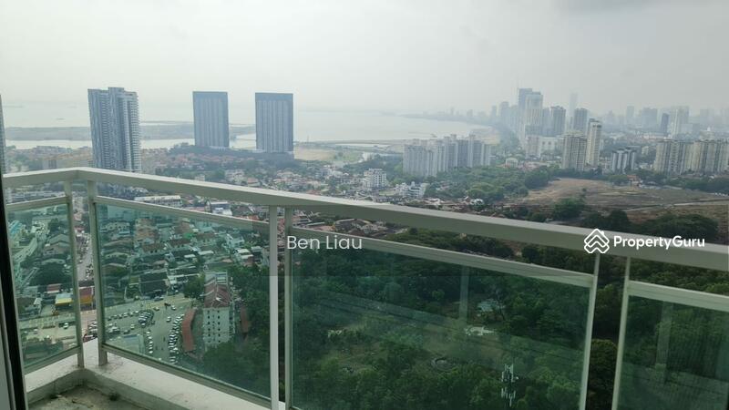 Untuk Dijual - Skyridge Garden