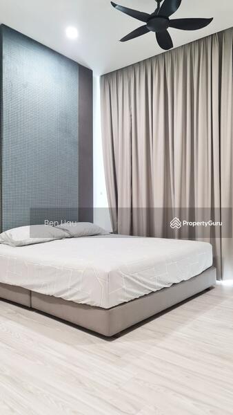 Untuk Dijual - Skyridge Garden