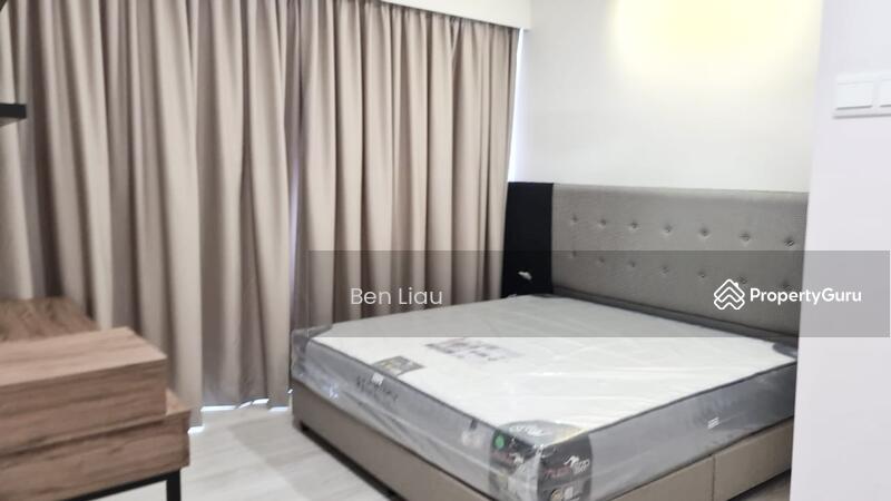 Untuk Dijual - Skyridge Garden