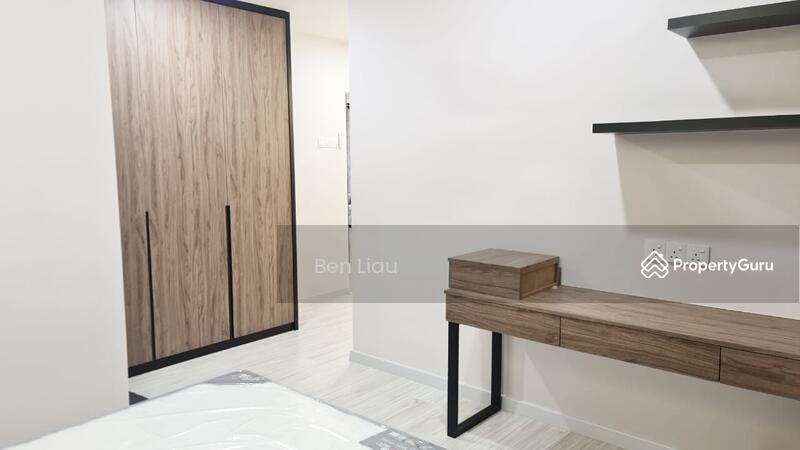 Untuk Dijual - Skyridge Garden