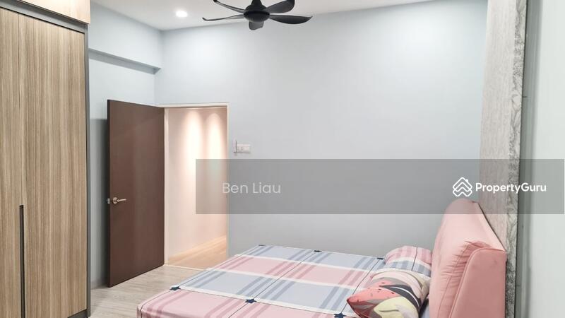 Untuk Dijual - Skyridge Garden