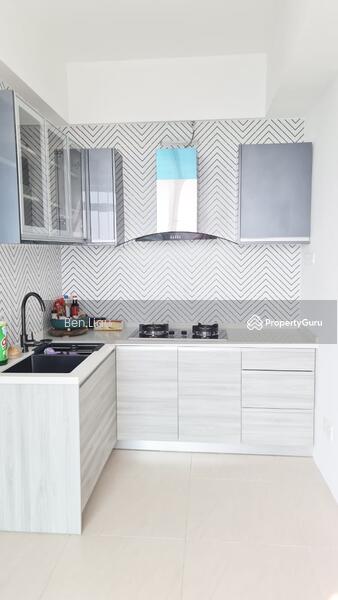 Untuk Dijual - Skyridge Garden