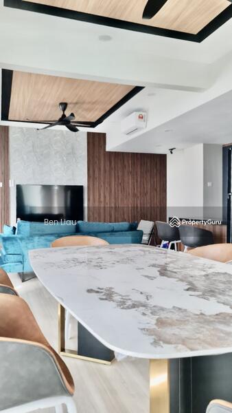 Untuk Dijual - Skyridge Garden