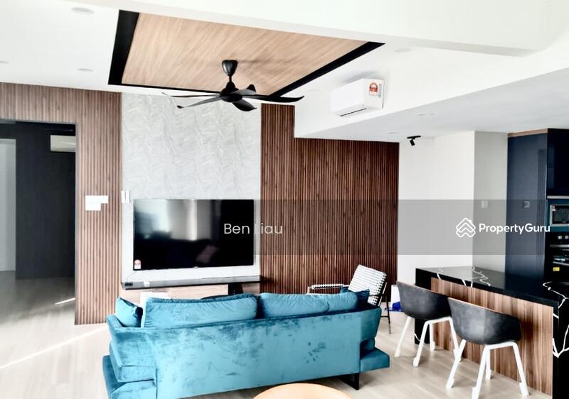 Untuk Dijual - Skyridge Garden