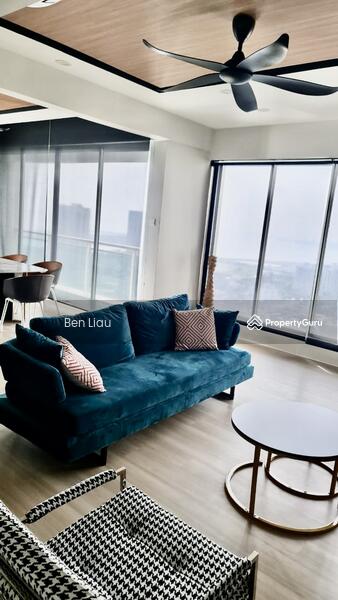 Untuk Dijual - Skyridge Garden