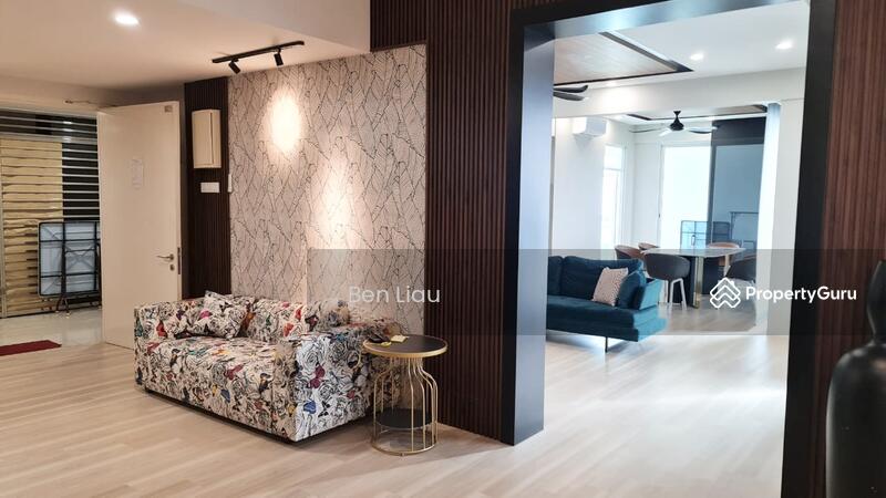 Untuk Dijual - Skyridge Garden