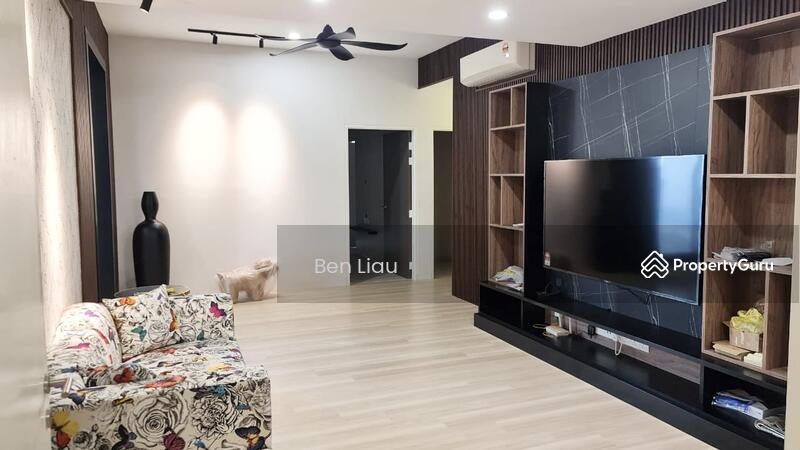 Untuk Dijual - Skyridge Garden