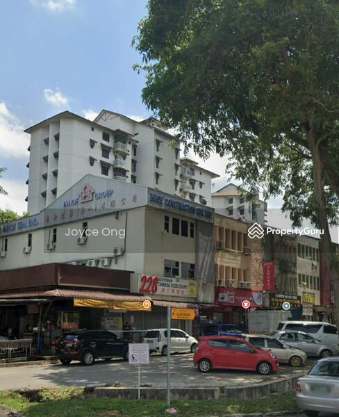 For Sale - Taman Pelangi