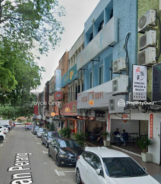 For Sale - Taman Pelangi