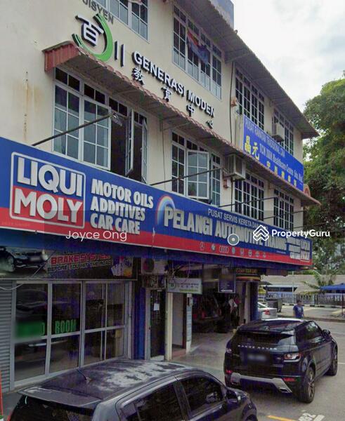 For Sale - Taman Pelangi