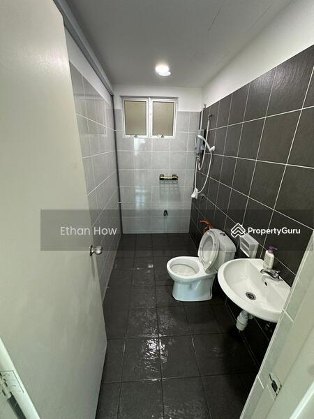 For Rent - Residensi Taman Pelangi Indah