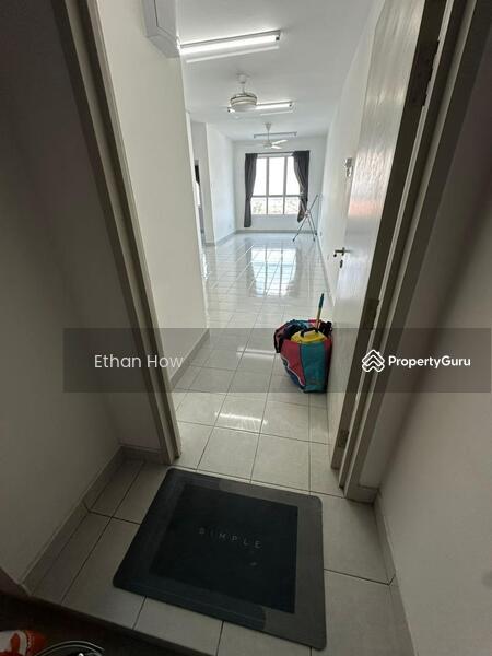 For Rent - Residensi Taman Pelangi Indah