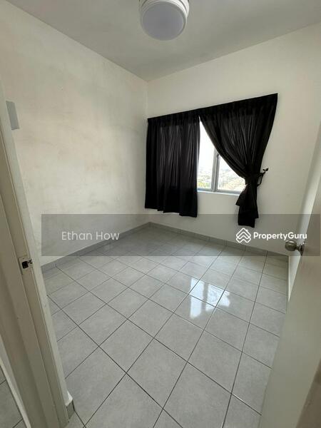 For Rent - Residensi Taman Pelangi Indah