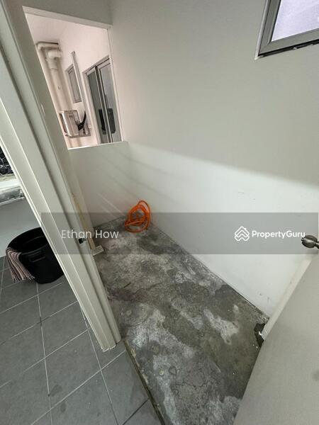 For Rent - Residensi Taman Pelangi Indah