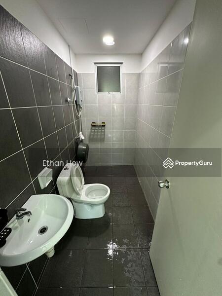 For Rent - Residensi Taman Pelangi Indah