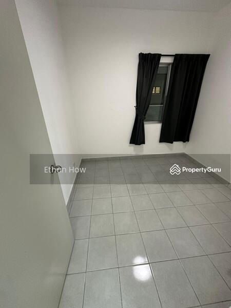 For Rent - Residensi Taman Pelangi Indah