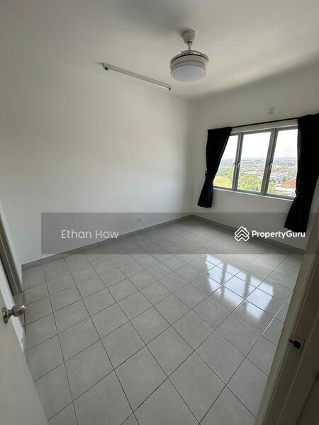 For Rent - Residensi Taman Pelangi Indah