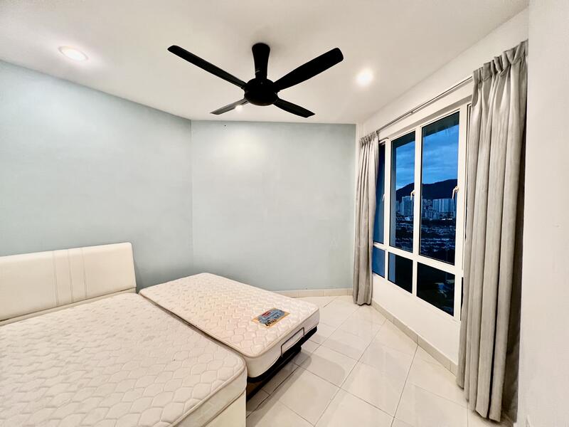 For Rent - Regency Heights Condo