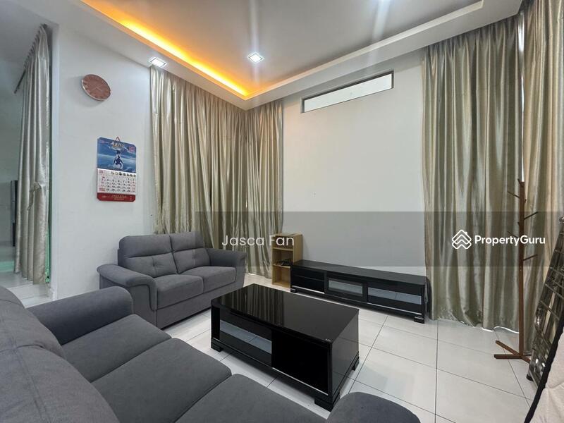 For Rent - Setia Tropika Setias Tropikas