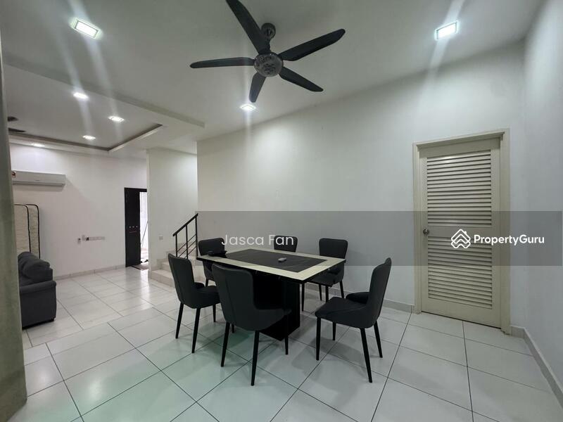 For Rent - Setia Tropika Setias Tropikas