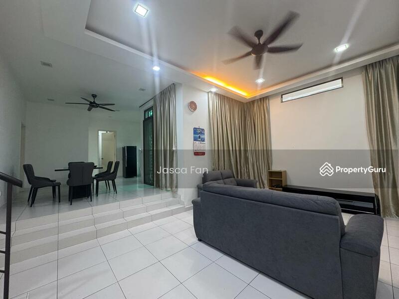 For Rent - Setia Tropika Setias Tropikas