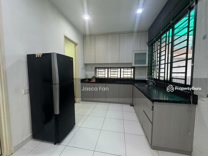 For Rent - Setia Tropika Setias Tropikas