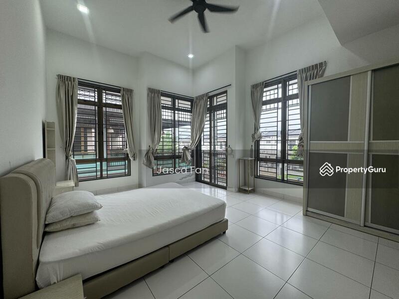 For Rent - Setia Tropika Setias Tropikas