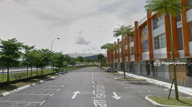 For Sale - Nusantara Prima @ Gelang Patah