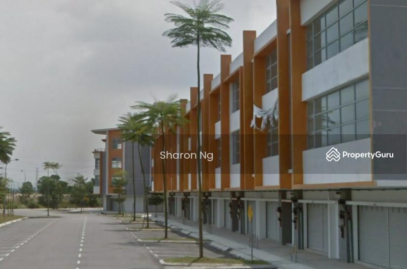 For Sale - Nusantara Prima @ Gelang Patah