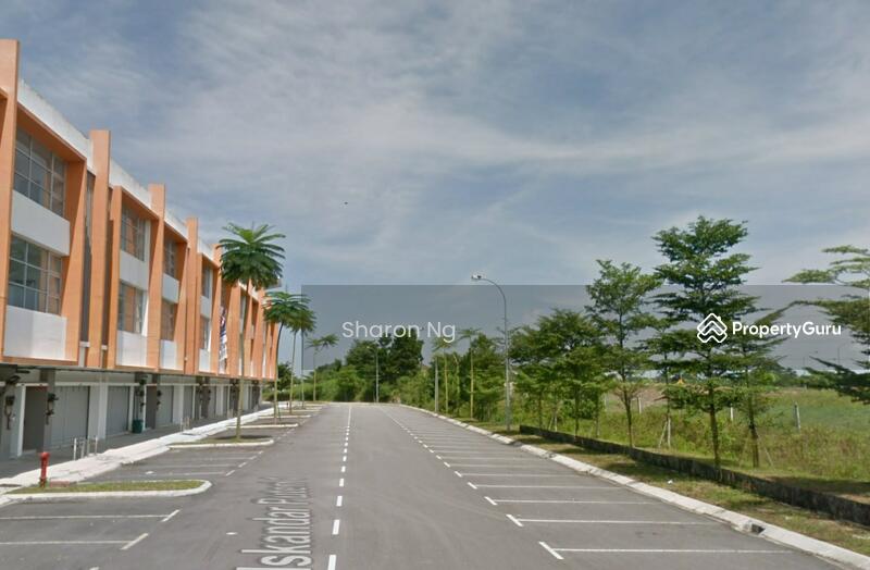 For Sale - Nusantara Prima @ Gelang Patah