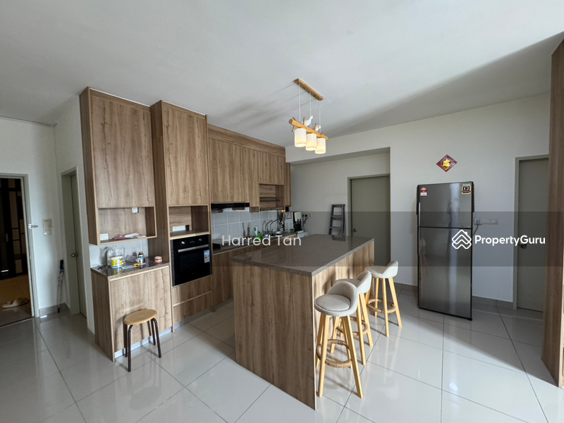 For Rent - The Nest @ Jln Klang Lama