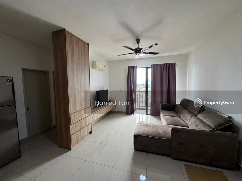 For Rent - The Nest @ Jln Klang Lama