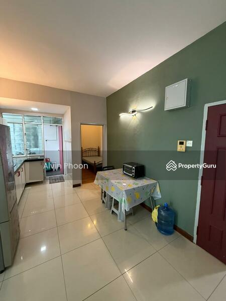 For Rent - Scott Sentral