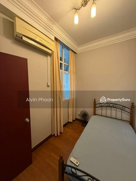For Rent - Scott Sentral