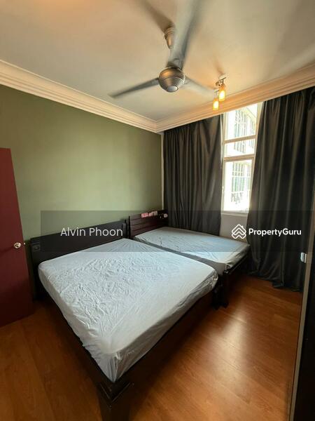 For Rent - Scott Sentral