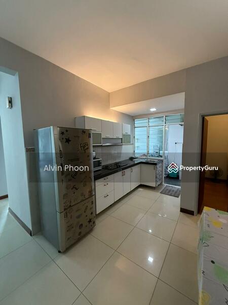 For Rent - Scott Sentral
