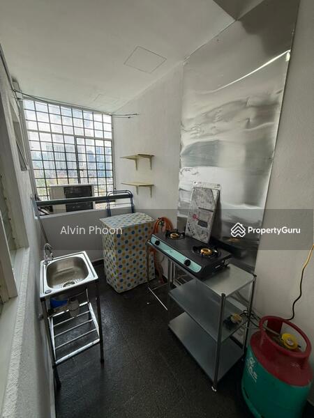 For Rent - Scott Sentral