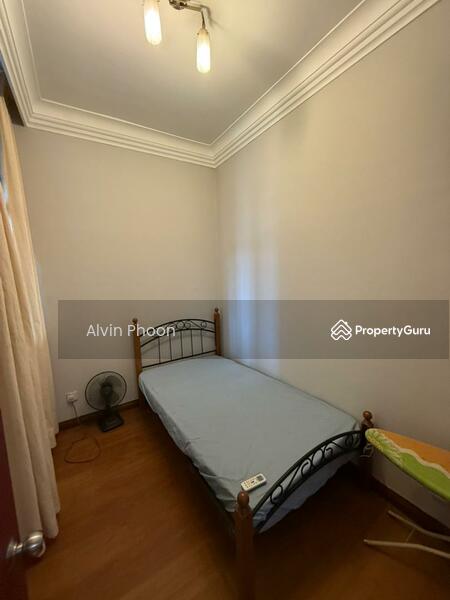 For Rent - Scott Sentral
