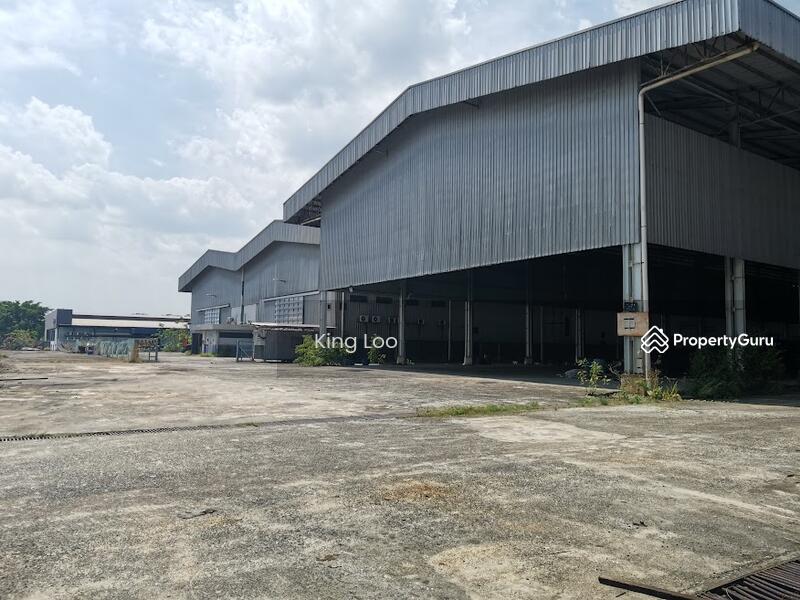 Untuk Disewa - Melaka