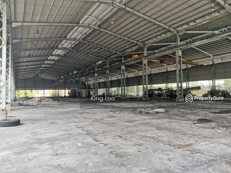 Untuk Disewa - Melaka