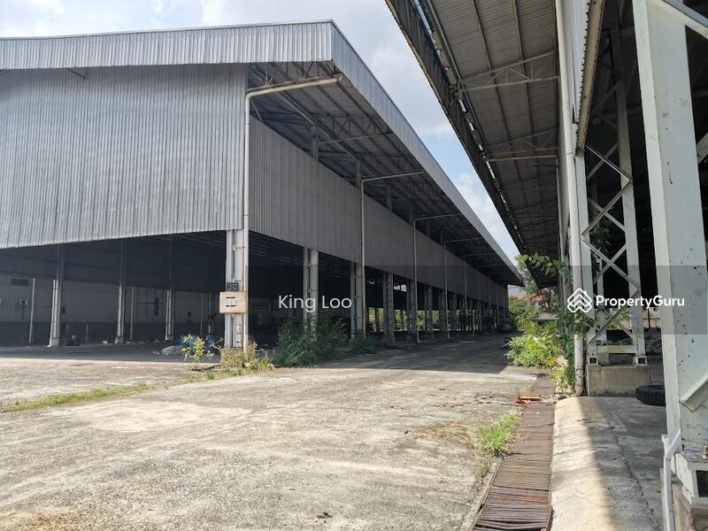 Untuk Disewa - Melaka