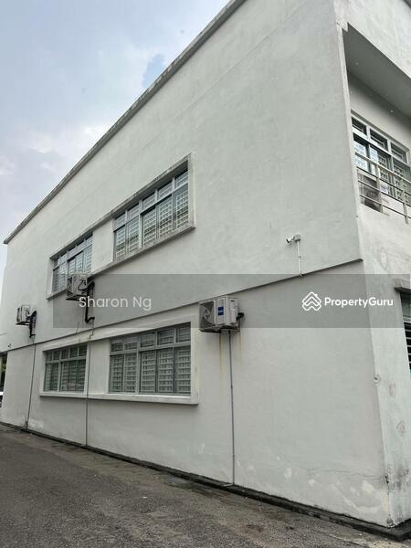 For Sale - Taman Sri Pulai Perdana 2 @ Shoplot