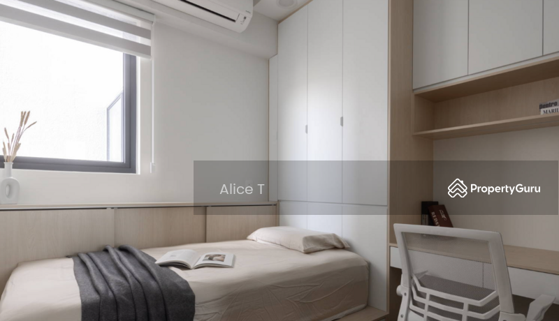 Untuk Dijual - Residensi Bukit Palma 1 (Palm Hill Residence 1)