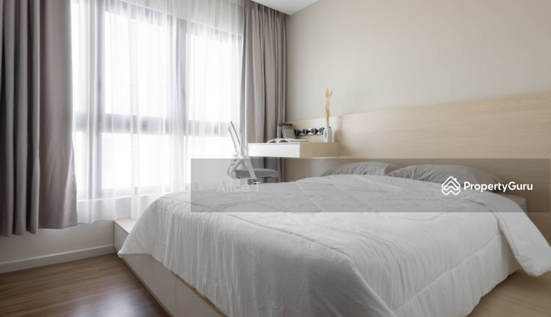 Untuk Dijual - Residensi Bukit Palma 1 (Palm Hill Residence 1)