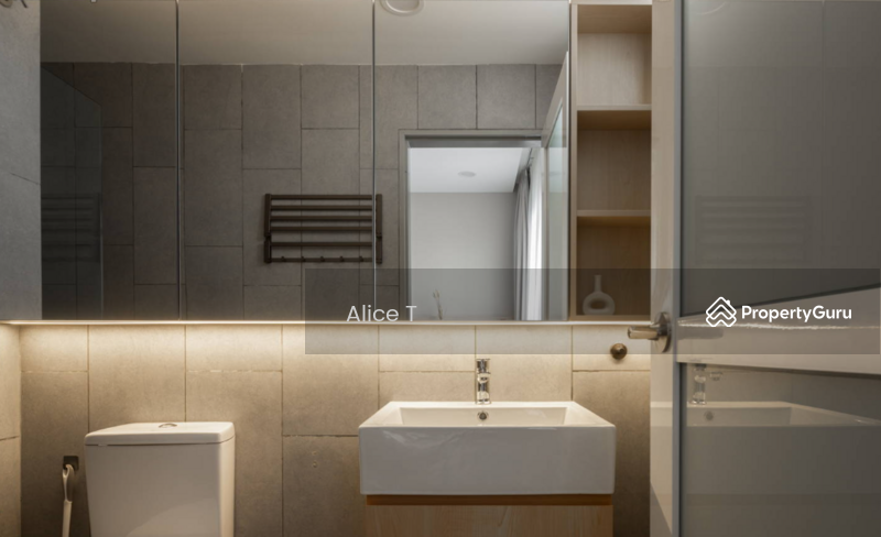 Untuk Dijual - Residensi Bukit Palma 1 (Palm Hill Residence 1)