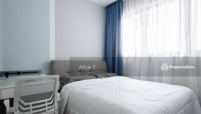Untuk Dijual - Residensi Bukit Palma 1 (Palm Hill Residence 1)