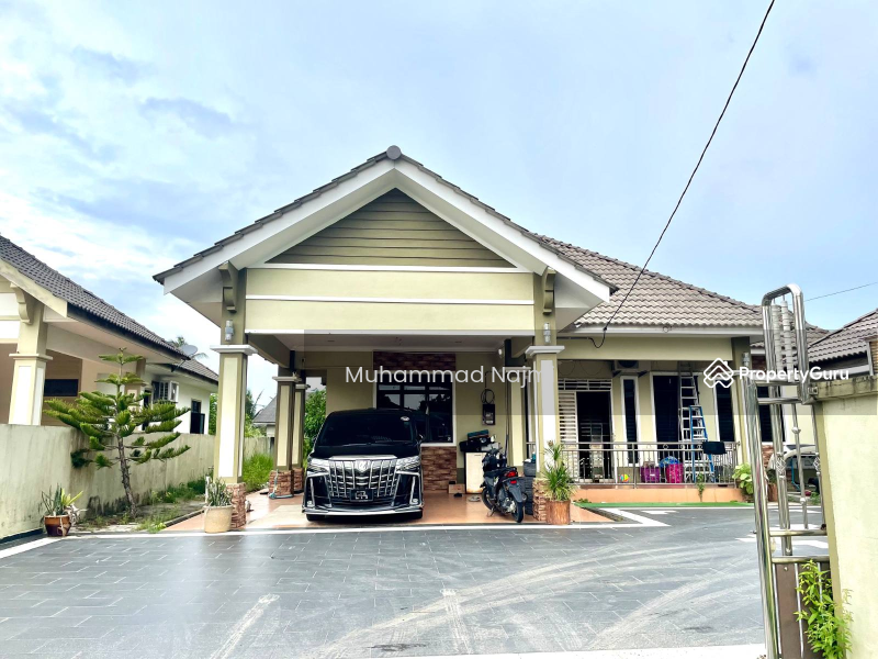 Untuk Dijual - Kijal