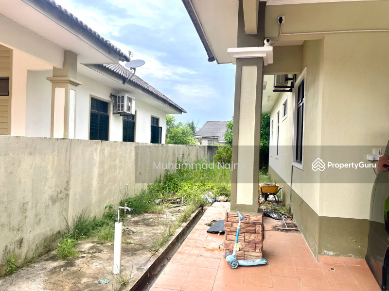 Untuk Dijual - Kijal