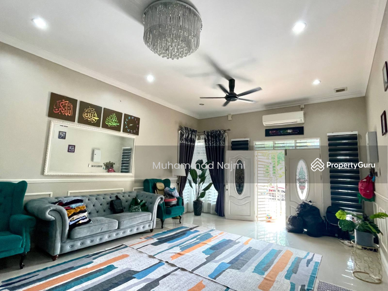 Untuk Dijual - Kijal