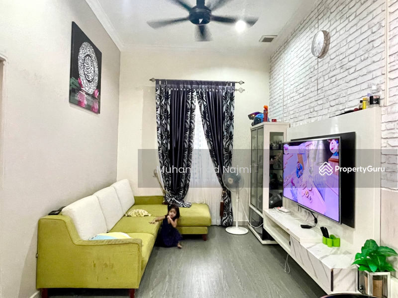 Untuk Dijual - Kijal